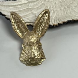 PRENDEDOR FANTASÍA CONEJO