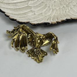 PRENDEDOR FANTASÍA AVE FENIX
