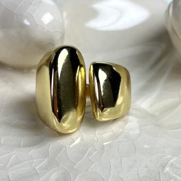 ANILLO ENCHAPADO EN ORO