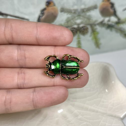 PRENDEDOR FANTASÍA ESMALTADO - Imagen 3